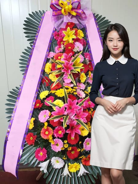 케이터틀 3단화환 기본형